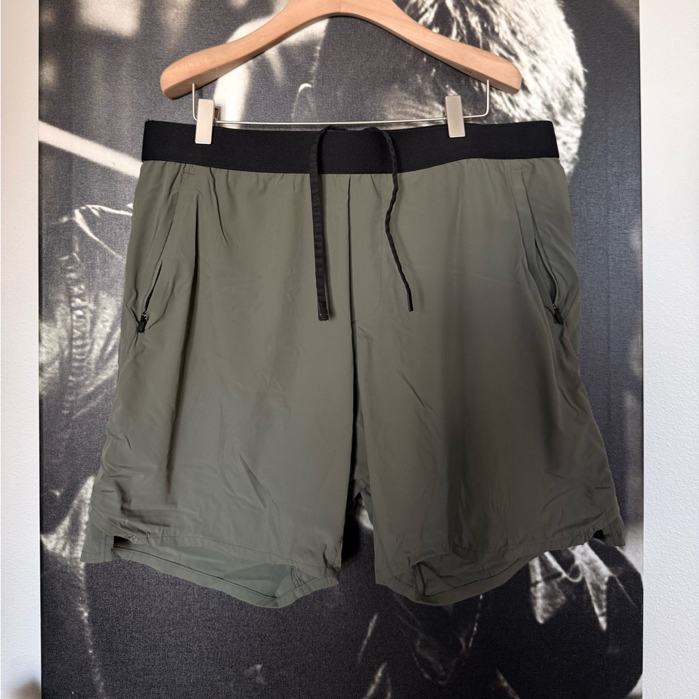 Ten Thousand Shorts